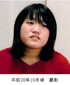 日本全国で少女たちの失踪が相次ぐ