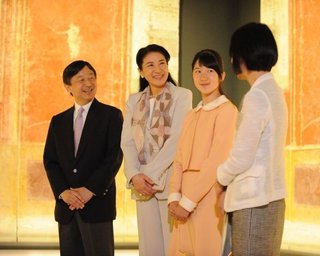 悠仁さま、異例の13歳ご公務…紀子さまを焦らせる『愛子さま待望論』