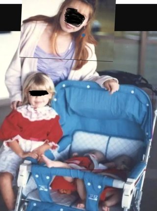 アメブロ【サラ・カーニー】