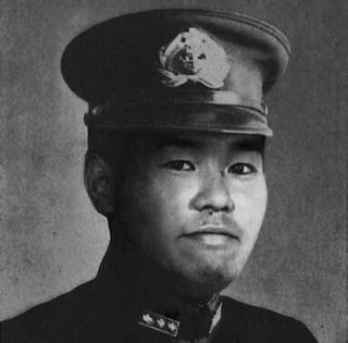 “野獣”と呼ばれ、恐れられた軍人さん