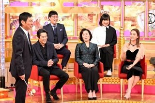 TBS【明石家さんまの爆笑! ご長寿グランプリ2019】