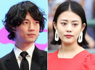 高畑充希＆坂口健太郎、結婚