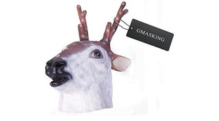 トナカイ飼ってない人