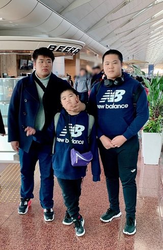大きくなったな、成長したなと思う芸能人・有名人は？