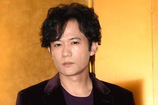 香取慎吾【稲垣吾郎と大みそかにラジオ生対談】
