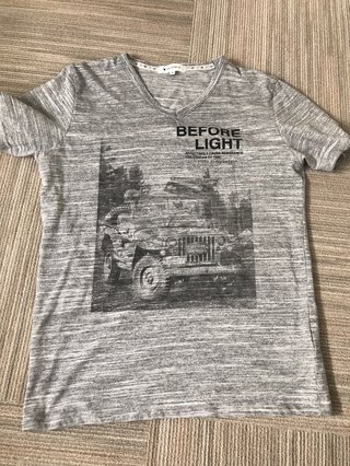 旦那がダサい。会社がビジカジオッケーになり、今日も変な格好で出勤した。