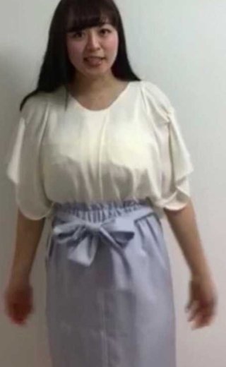 めぇたん(井上恵)【アメブロ】