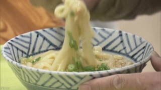 【香川】「年越しうどん」にぎわう