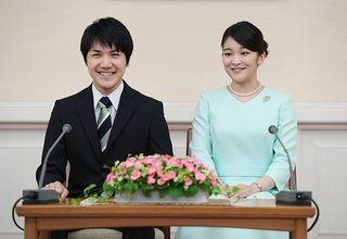秋篠宮さま54歳に　ご結婚について眞子さまと話されず【会見要旨】