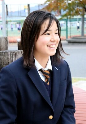 【京都】競泳女子17歳池本、五輪向け急成長　宇治在住、世界選800継で出場枠