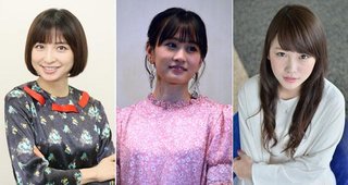 元AKBの妊娠・出産ラッシュ「ママタレ」で成功する秘訣とは