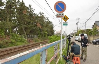 【新潟】小２女児殺害　小林被告に無期懲役判決