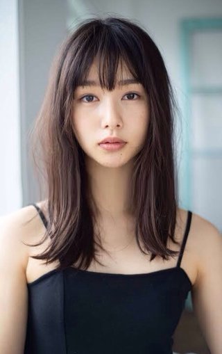 有村架純の首が長かったら