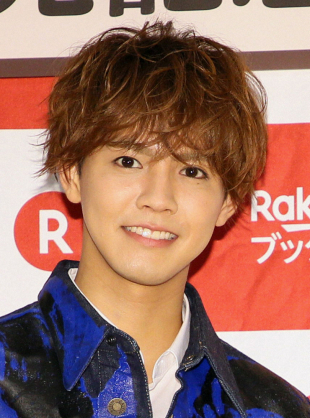 片寄涼太って気持ち悪くない？