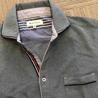 旦那がダサい。会社がビジカジオッケーになり、今日も変な格好で出勤した。