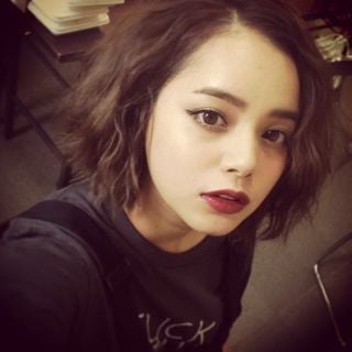 岸本セシル　１０カ月娘の成長の早さに驚く　嬉しさと「もっとゆっくり…」の思い