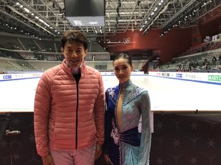 フィギュアスケート【総合】