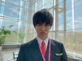 土曜ナイトドラマ【おっさんずラブ-in the sky-】テレ朝系