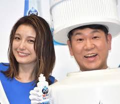 フジモン、ユッキーナ離婚　1年前からマンション内別居　夫婦共演CM満了で“けじめ” 