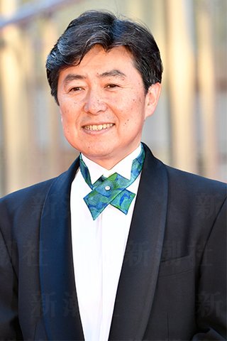 元フジ・笠井信輔【悪性リンパ腫と判明】出演休止で治療に専念へ