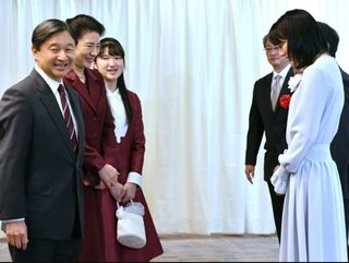 悠仁さま、異例の13歳ご公務…紀子さまを焦らせる『愛子さま待望論』