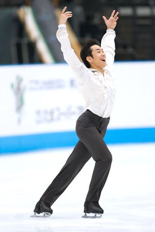 「織田信成からモラハラ受けた」教え子の保護者から告発【フィギュアスケート】