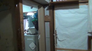 【速報】渡津家は、離婚してなかった！