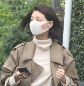 V6坂本昌行 元宝塚トップと熱愛！自宅愛1年で愛犬なつく関係に