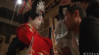 フジ【密着! 中村屋ファミリー 涙と笑いの猛稽古2019～勘九郎&七之助大いなる挑戦】