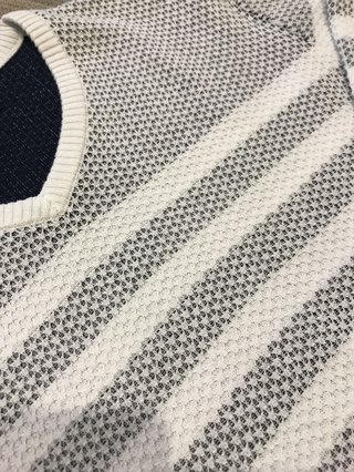 旦那がダサい。会社がビジカジオッケーになり、今日も変な格好で出勤した。