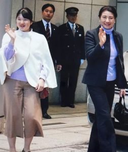 【皇室】愛子さま 18歳の誕生日