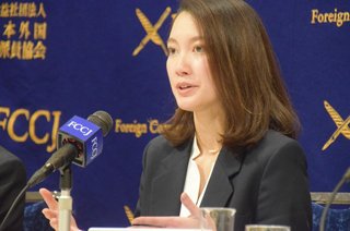 伊藤詩織さん、中傷やセカンドレイプに「法的措置をとる」