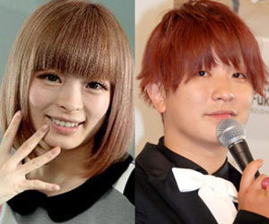 きゃりー、“元カレ”セカオワFukaseとオソロ帽子…ファン驚き「ヨリが戻っていたら嬉しい」