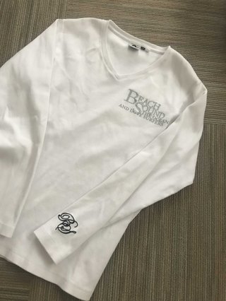 旦那がダサい。会社がビジカジオッケーになり、今日も変な格好で出勤した。