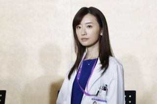 怪演女優・松本まりか「ドクターX」で新たな“失敗しない女”に！