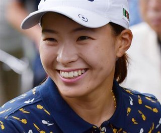 紅白審査員に渋野日向子、井上尚弥ら１１組