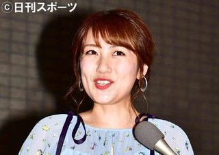 高橋みなみ「ついにこの日が」卒業峯岸みなみを労う