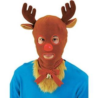 トナカイ飼ってない人