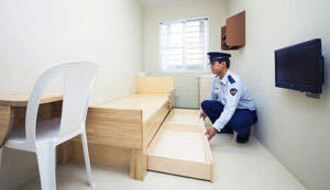 新幹線殺傷公判、検察側が無期懲役を求刑