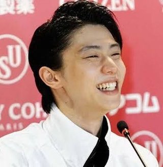 ネイサン・チェンに44点差で負けた羽生結弦さん、まだまだ前向き！