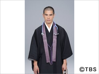 TBS【病室で念仏を唱えないでください】金１０