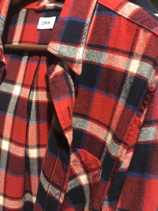 旦那がダサい。会社がビジカジオッケーになり、今日も変な格好で出勤した。