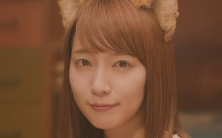 男「吉岡里帆？ガッキーと比べたら雑魚。茶髪似合わない」意外と人気ないな。