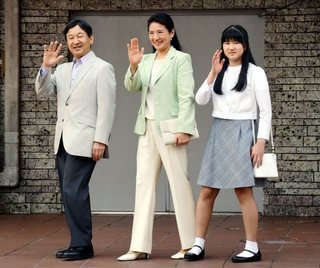 【皇室】愛子さま 18歳の誕生日