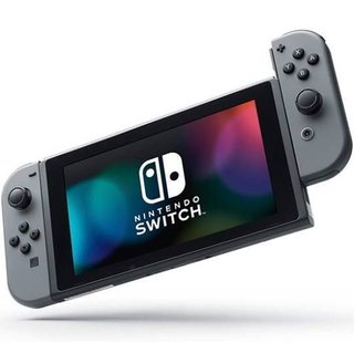 任天堂「Switch」中国進出　１０日発売