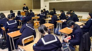 ＰＩＳＡ調査　日本、家庭の経済的格差など最小　広く教育が浸透か