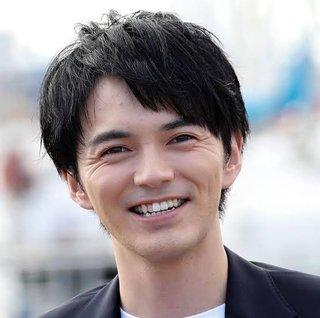 林遣都【島崎遥香と交際していた】