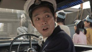 いだてん最終回8.3％も讃える声　不祥事相次ぐも全力尽くした