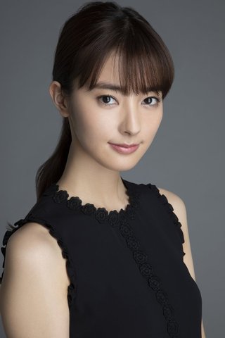 宮本茉由、三浦友和の“美人秘書”役に起用　今冬、日テレドラマ