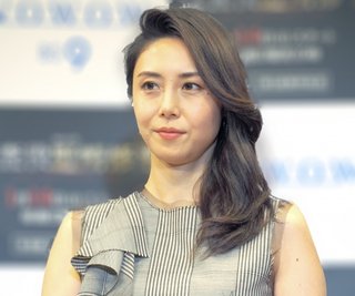 松嶋菜々子の所属事務所、女優休業報道を否定「事実無根で誤った内容」 “憶測記事”に「困惑」